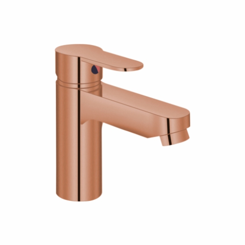 Single Lever Basin Mixer
